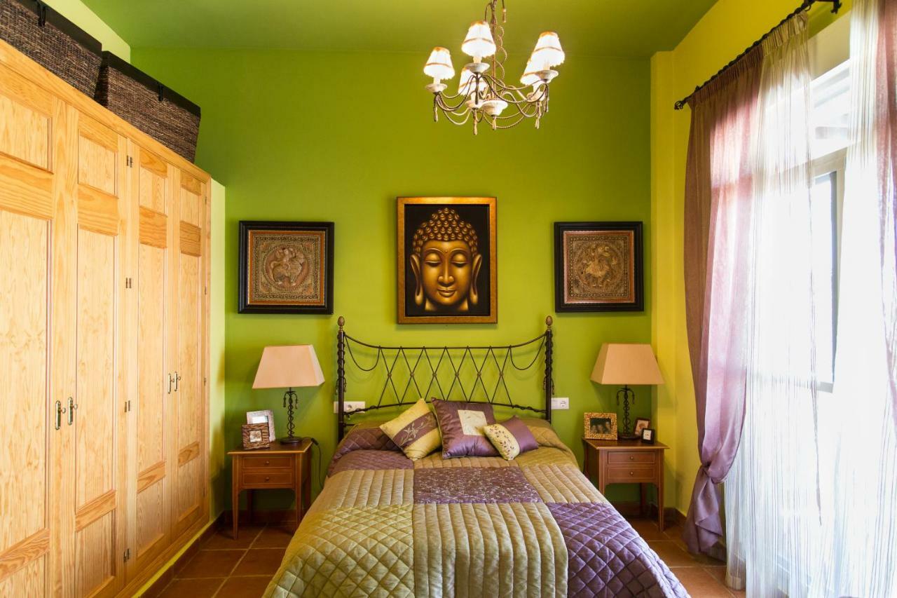 Preciosa Villa De Lujo Sanlúcar de Barrameda Buitenkant foto
