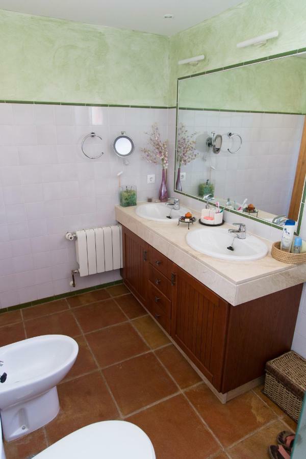 Preciosa Villa De Lujo Sanlúcar de Barrameda Buitenkant foto