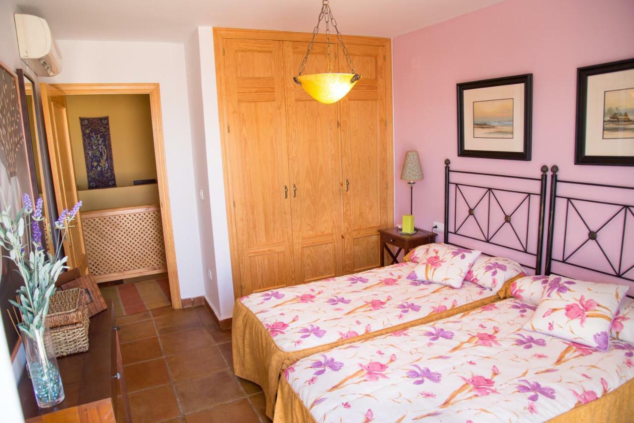 Preciosa Villa De Lujo Sanlúcar de Barrameda Buitenkant foto