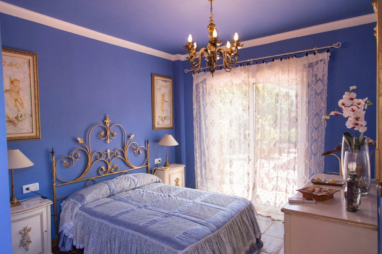 Preciosa Villa De Lujo Sanlúcar de Barrameda Buitenkant foto